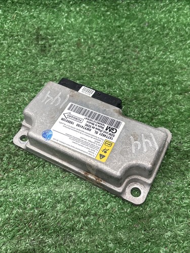 Pontiac Solstice Saturn Sky Computer Control Module Unit 06-09 OEM - Picture 9 of 9