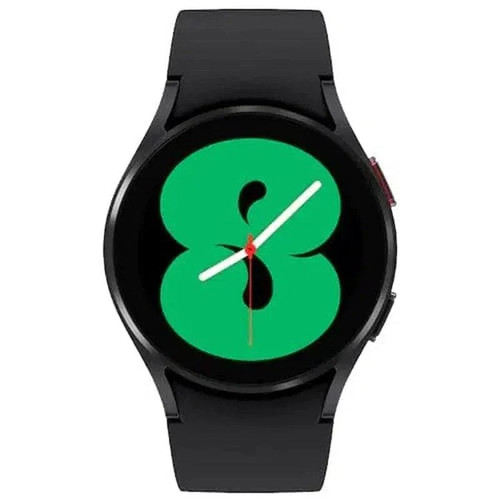 Samsung Galaxy Watch 4 44MM Aluminium Bluetooth Black - Excellent Refurbished - Picture 2 of 3