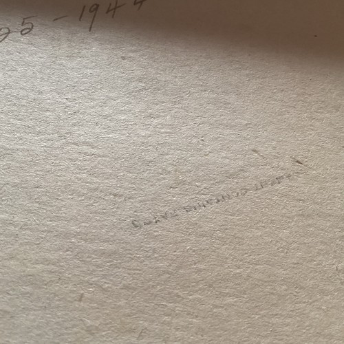 Storybook Doll Nancy Ann #154 Curly Locks, Pt JT  Unmarked Box - Picture 18 of 18