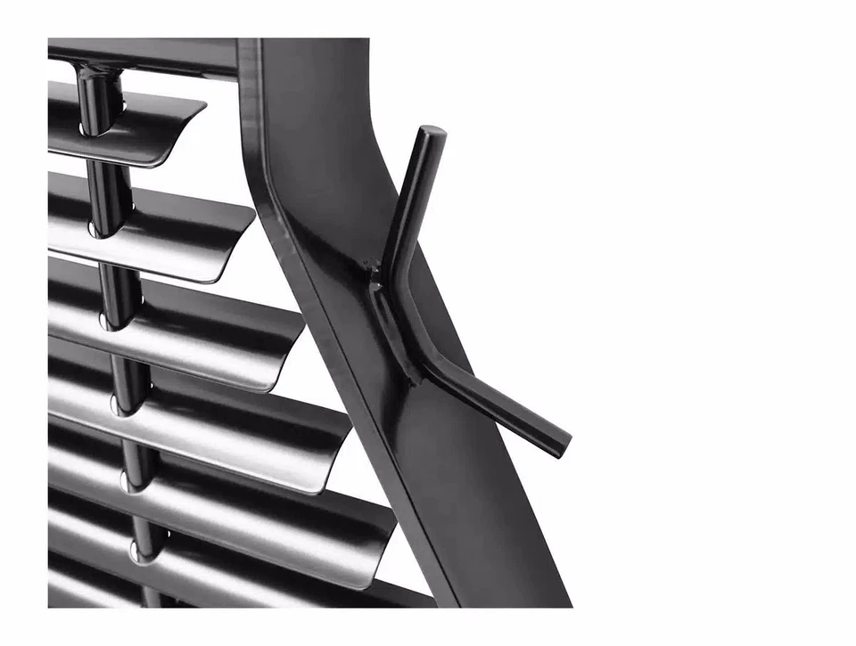 Westin HDX Headache Rack White Fits 2008-2025 Ford F250/350/450 — 第 4/4 张图片