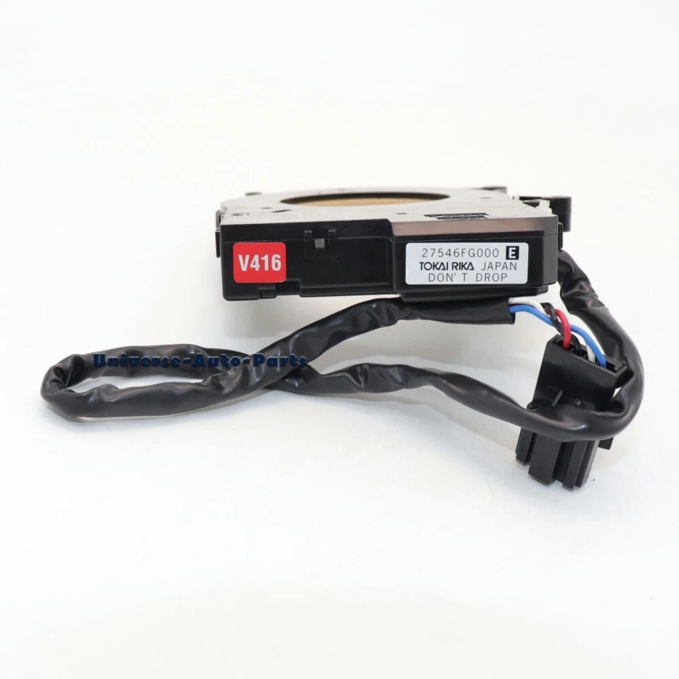 Датчик угла поворота руля для Subaru 2009-2013 Forester 2008-2014 Impreza STI WRX - Изображение 4 из 4