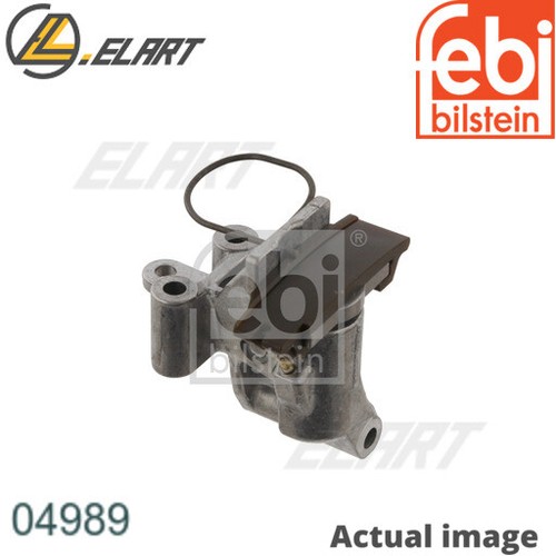 TIMING CHAIN TENSIONER FOR BMW 3 E36 M52 B20 M50 B25 M52 B28 5 E34 FEBI BILSTEIN 4027816049890