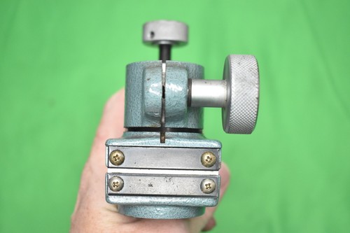 Mitutoyo 215-610 Height Master Comparator Stand - Picture 14 of 18