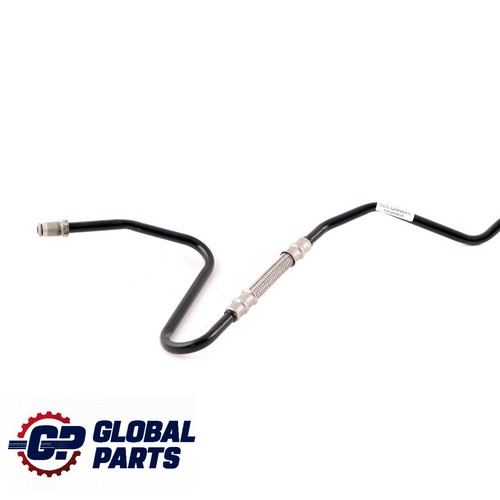 BMW E60 E61 LCI 525d 530d M57N2 Pipeline Pressure Hose Pipe Line Brake 6771641 - Picture 2 of 12