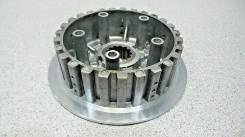 1987 YAMAHA BIGWHEEL BIG WHEEL 350 VINTAGE MOTOR INNER CLUTCH HUB  - Picture 4 of 6