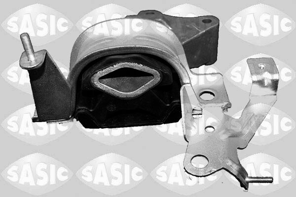 Sasic 2706409 Engine Mounting For Fiat Lancia-image