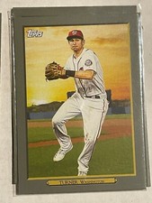 2020 Topps Baseball Update Series TURKEY RED PYC #TR-1-50 MINT