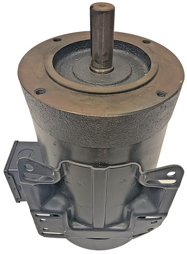 Dayton Industrial Motor 3N343C 1.5 HP 230/460V **PRICE DROP** - Picture 6 of 7