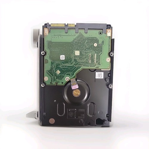 WD1001FALS-40Y6A0 dcm: HANNHTJAAB Apple 655-1567A 1TB SATA HDD 3.5 5105 (G3) - Picture 4 of 4