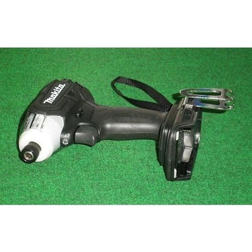 Makita TS141DZB Soft Impact Driver 18V Black 40Nm TS141 Tool Only - Picture 2 of 2