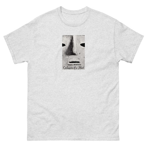 yukio mishima confessions of a mask T-Shirt - Bild 3 von 4