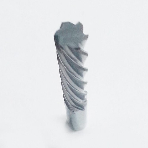 Tungsten Solid Carbide Reamer 2-16mm H7/H8 Left Hand Spiral Right Hand Cut YG10X - Bild 2 von 2
