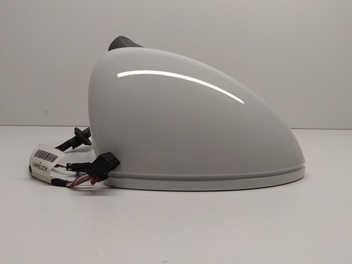 Espejo retrovisor exterior derecho Porsche Cayenne 7P5 11 pines 7P58500M - Imagen 2 de 8