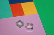 2-ZINSCO / SYLVANIA BREAKER CLIPS FOR 2 POLE RC-38