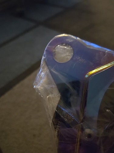 Original Visor For LS2 EXPLORER MX701 Rainbow - Picture 2 of 8