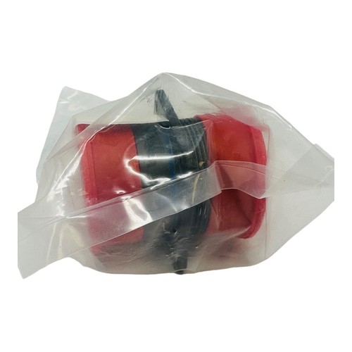 ICC MS3450W24-12P CONNECTOR w/CONTACT SET NEW/UNUSED SURPLUS  - Picture 4 of 4