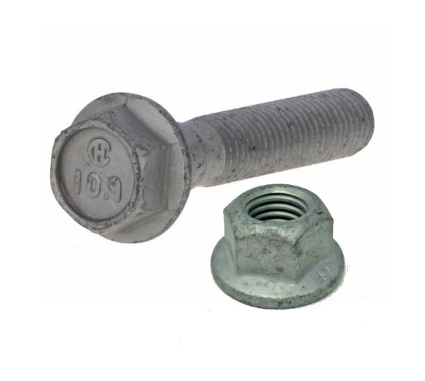 Querlenker Mutter & Schraube oben vorn Dodge RAM 1500 Bj:94-25 (Stück) - Bild 3 von 3