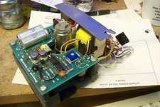 honeywell 30683587 servoline recorder ~ rebuilt 