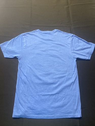 Camiseta Ripple Junction Mangas Cortas Escuela Casa Rock Gráfico Talla S - Imagen 5 de 5