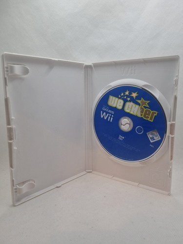 150+ Nintendo Wii Spiele Konvolut Restposten - alle Spiele 6,99€ & niedriger! Günstiger Rabatt! - Bild 574 von 746