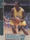 2005-06 Upper Deck Rookie Debut - Brandon Bass #131
