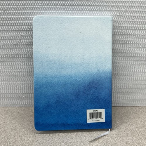Cuaderno de tapa dura Eccolo Embrace Calm forrado Ombre - Imagen 4 de 9