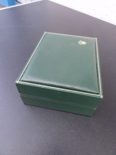 ROLEX SA MONTRES LEER BOX 11.00.2 FÜR ARMBANDUHR - Picture 8 of 12