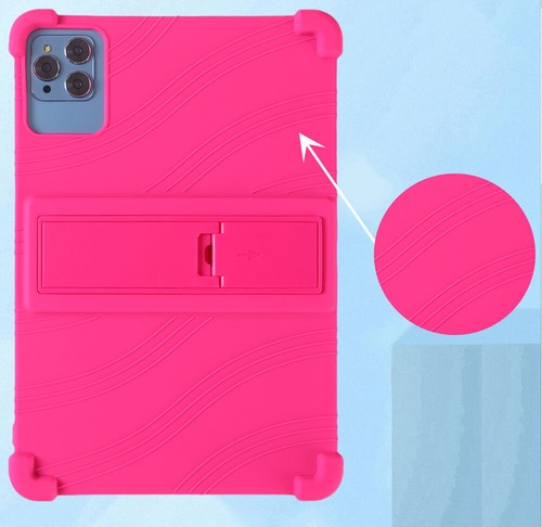 For Xgody 10inch Tablet Android 13 Silicone Shockproof Case Protective Cover HOT - Picture 5 of 24