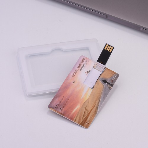 Frei Logo Plastik USB Flash Drive 64GB Speicherstick 32GB USB Stick 16GB 8GB 4GB - Bild 6 von 22