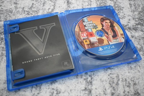 Sony Playstation 4 / PS4 ~ alcuni sigillati ~ inserzione multipla ~ scelta a discesa - Foto 132 di 183