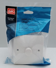 MK Dimmer Control Switch 250W 2 Way - K1534RPWHI