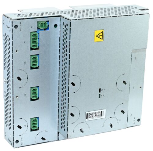 ABB DSQC406 3HAC035301-001/04 Drive Unit 3HAC035301-001 - Picture 3 of 7