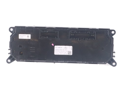 Heater controls (Console) FORD Transit V363 2 2.0 TDCi - Picture 3 of 4