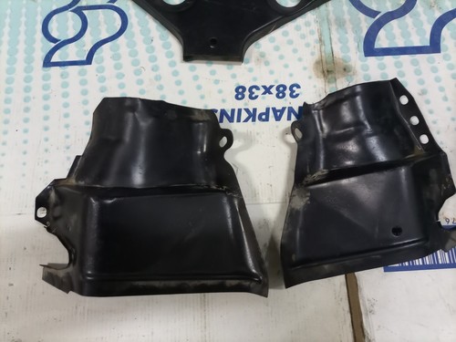 PORSCHE 356 B 90S GEHÄUSE FÖRDERER HEIZUNG AUSPUFF MOTOR - Bild 4 von 5