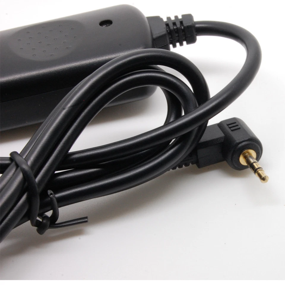 Remote Shutter Release Switch for Samsung Gx-1S Gx-1L Gx-10 Gx-20 Dslr - Image 2 of 2