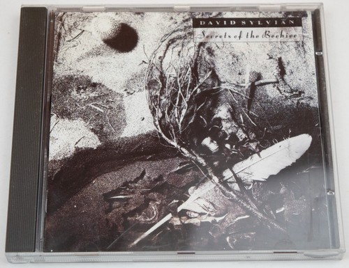David Sylvian - Secrets Of The Beehive CD - Neuauflage inkl. Forbidden Colours