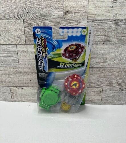 BEYBLADE Burst Rise 5 verschiedene Farben Burst Rise Sling Shock - Bild 6 von 7