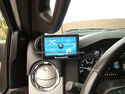 sct dash mount ford