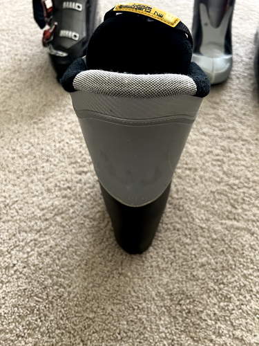 Salomon Mission 7 Ski Boots - Picture 9 of 24