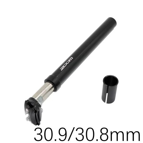 Suspension Seatpost Shock Absorber MTB Mountain Bike Bicycle Seat Post - Bild 11 von 48