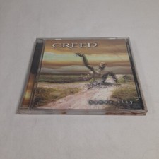Human Clay by Creed (Post-Grunge) (CD, Sep-1999, Wind-Up)