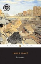 Dubliners by Joyce, James