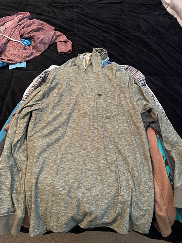 Set Herren T-Shirt Größe M L Medium Large Volcom Vans - Bild 12 von 16