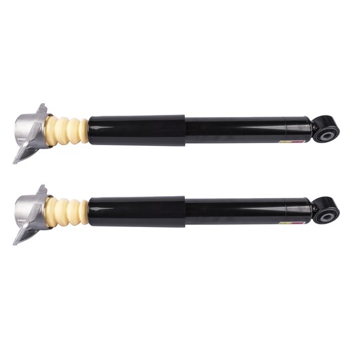 Par de Amortiguadores Traseros Magnéticos Paseo Para 07-15 Audi TT MKII TTS TTRS Quattro - Imagen 5 de 9