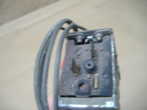 Ranco G23-5131 Control Presión Fría 605-758-00 69-1 #194 - Imagen 4 de 13