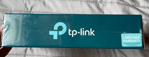 TP-Link VPN Router - TL-ER604W Safestream Gigabit Broadband high-security - 第 4/6 張圖片