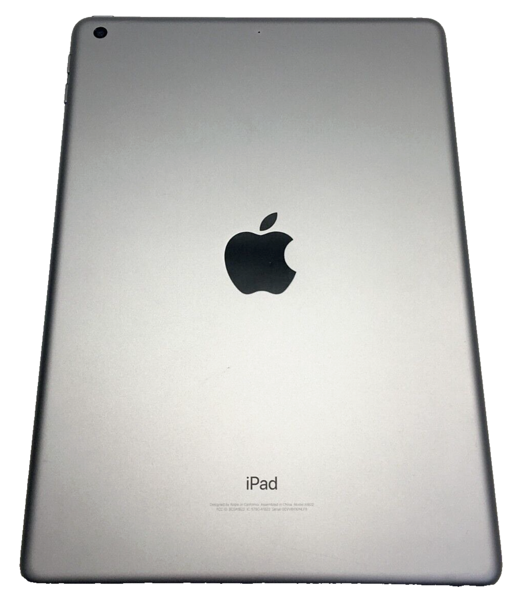 Apple iPad 5th Gen. 32GB, Wi-Fi, 9.7in - Space Gray | eBay Apple iPad 5th Gen. 32GB, Wi-Fi, 9.7in - Space Gray | eBay