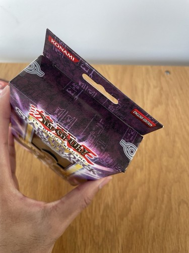YuGiOh Starter Deck: Yugi & Kaiba Evolution - Factory Sealed - Picture 21 of 24