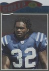2005 Topps Heritage Edgerrin James #THC77