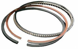 CPN-3642 CP PISTONS 92.50MM PISTON RINGS FREE SHIPPING